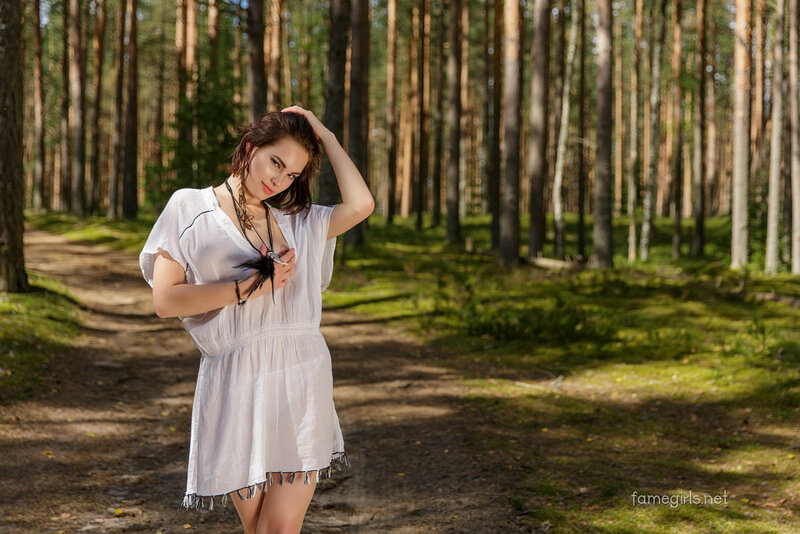 Проститутка Анастасия